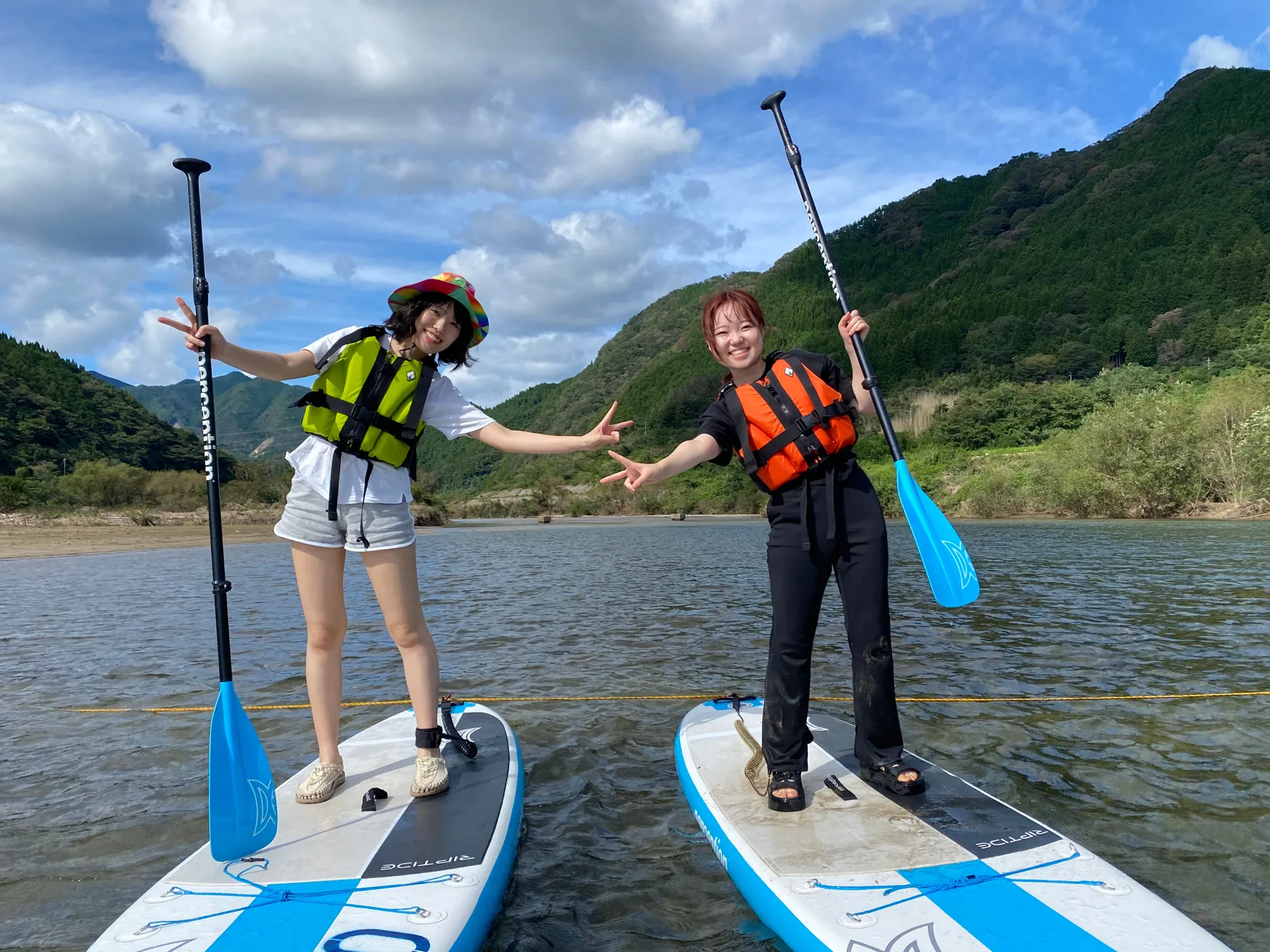 SUP(サップ)